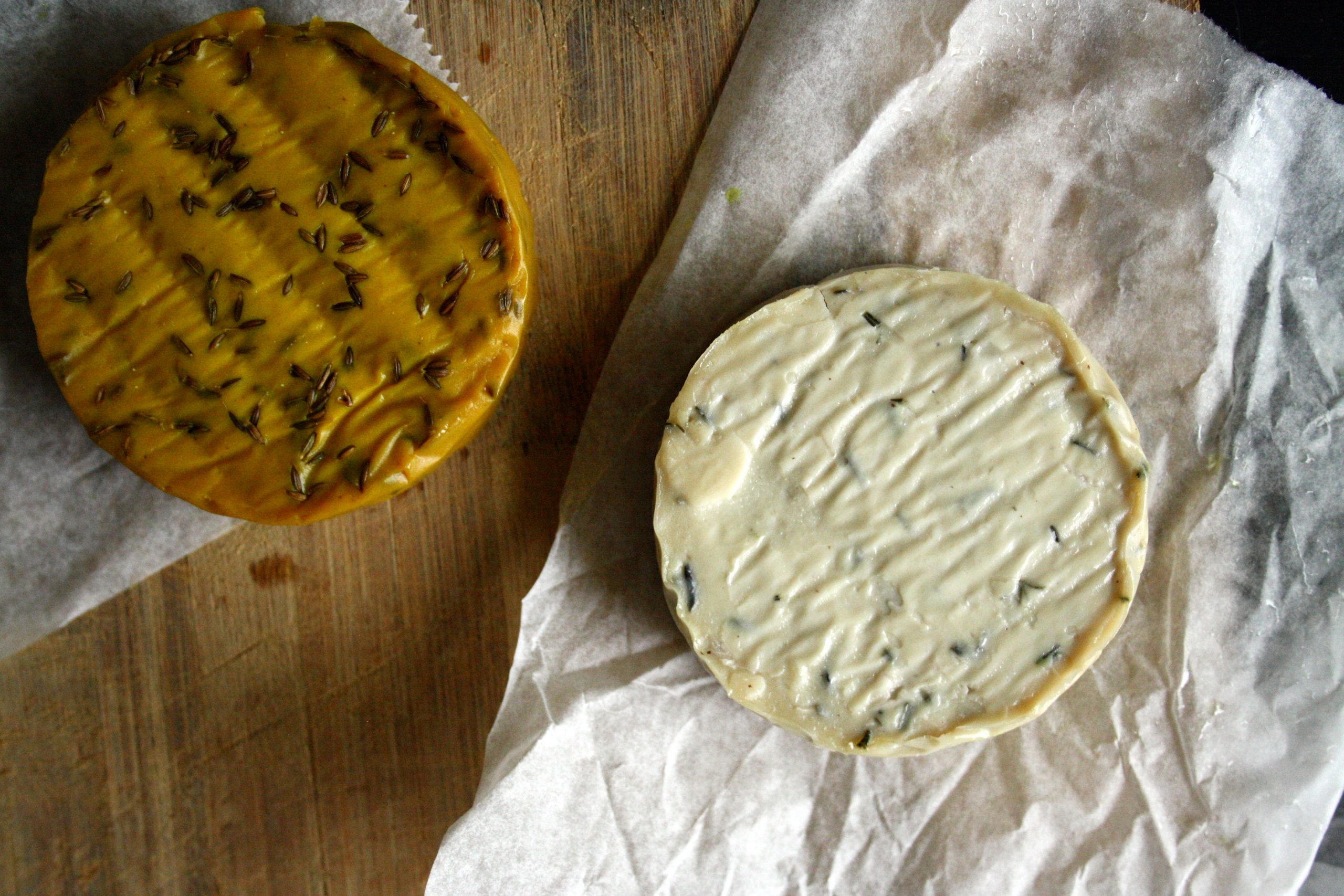 The tastiest vegan cheese alternatives