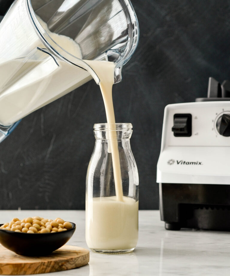 vitamix food blender perfect for vegan cooking