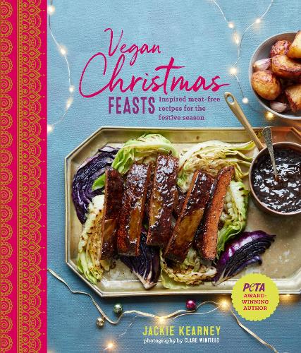 vegan christmas feasts cookbook