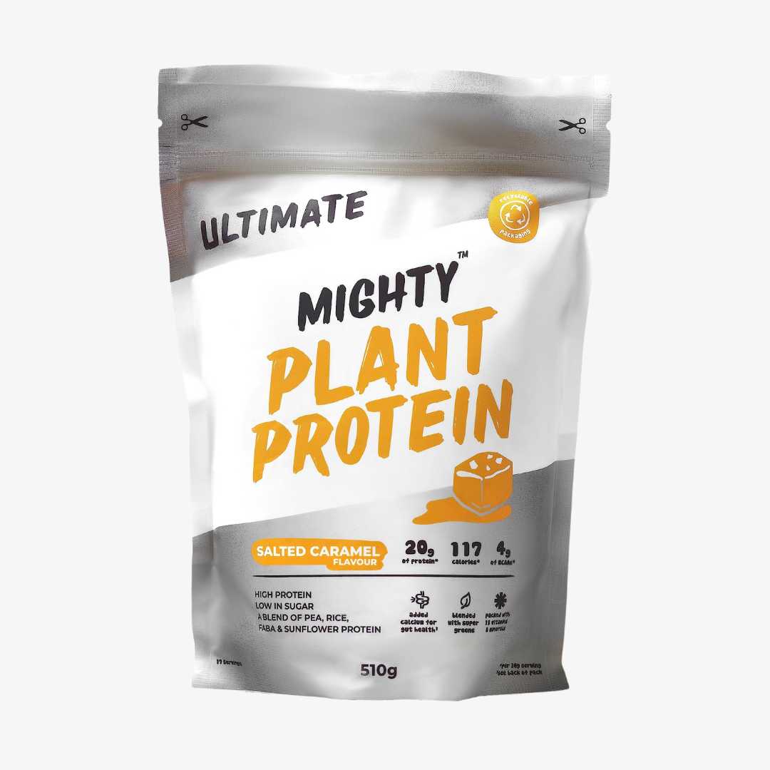 Ultimate Plant Protein by Mighty