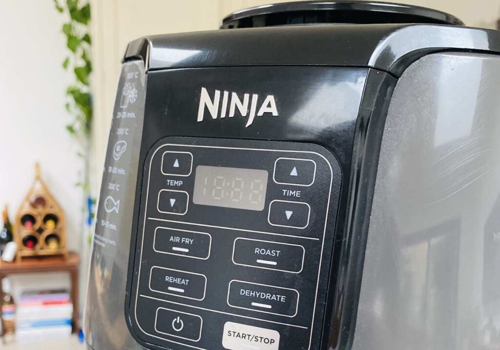10 Things to Know Before Buying a Ninja Air Fryer - Drizzle Me Skinny!