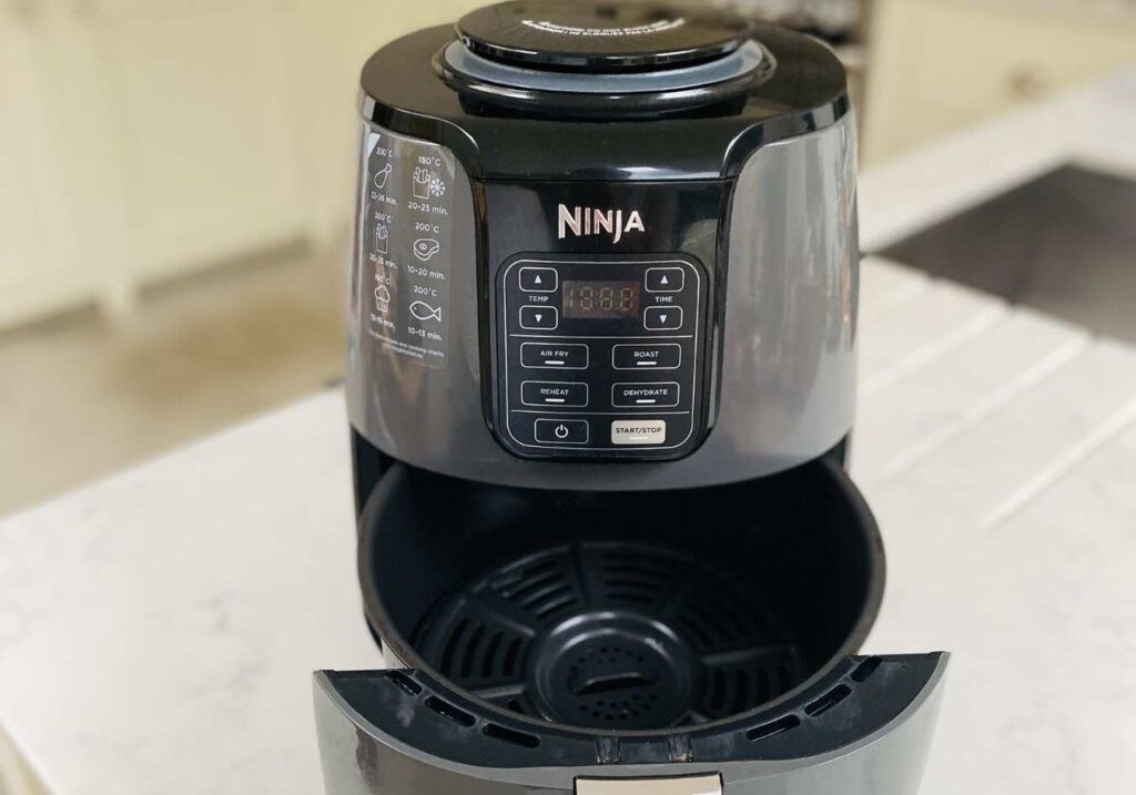 Ninja Air Fryer review: Is it worth buying? (2024)
