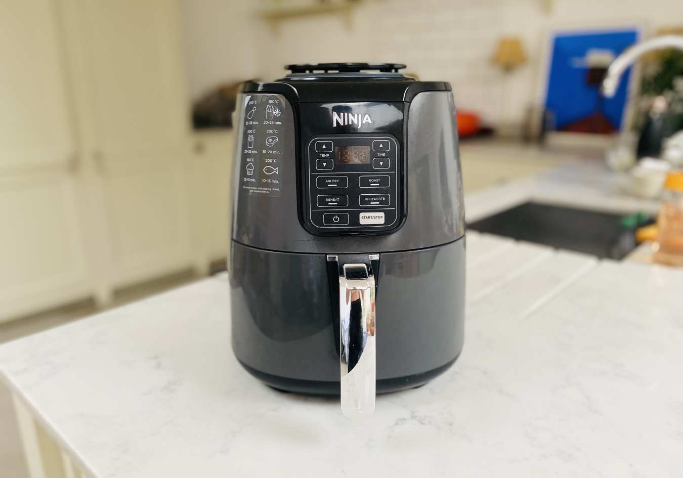 Ninja Air Fryer review: Is it worth buying?