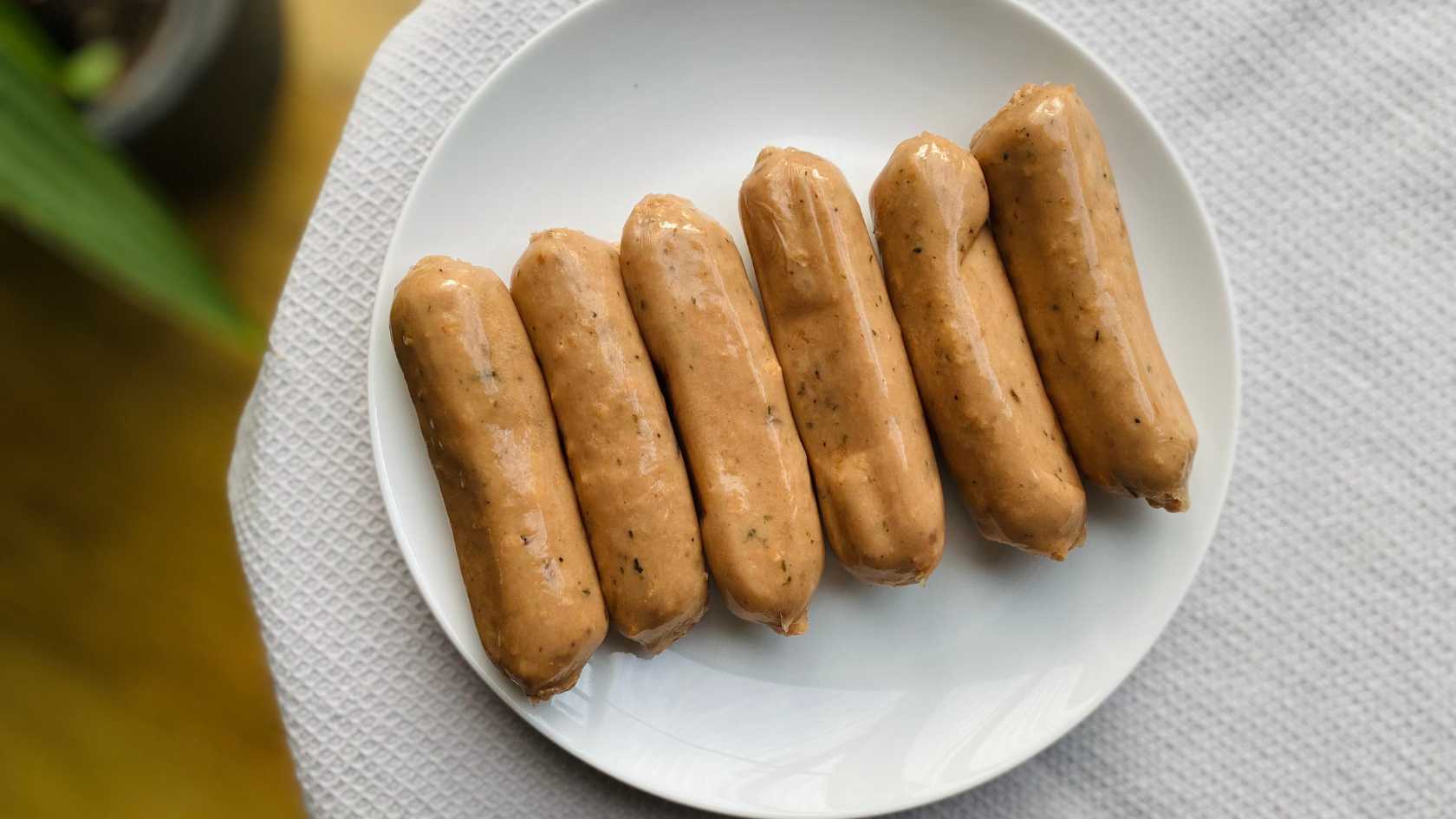 The best vegan sausages in the UK (2024)
