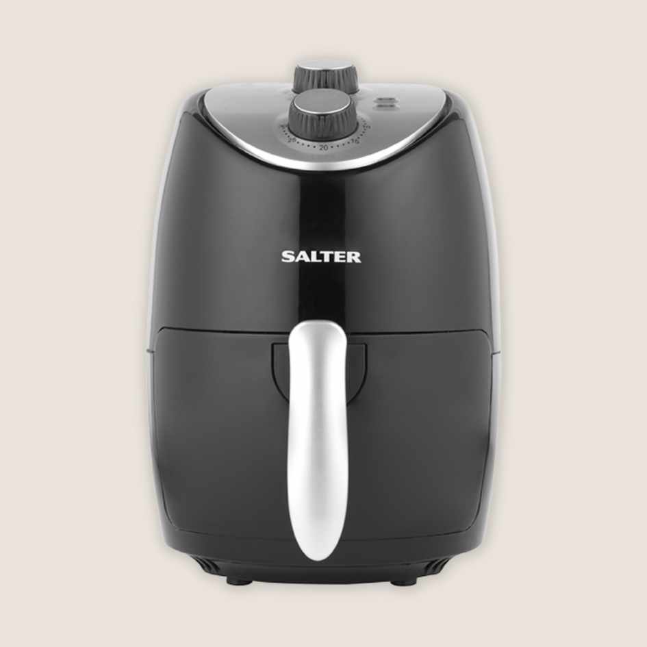 Salter Compact 2L Hot Air Fryer - one of the best air fryers