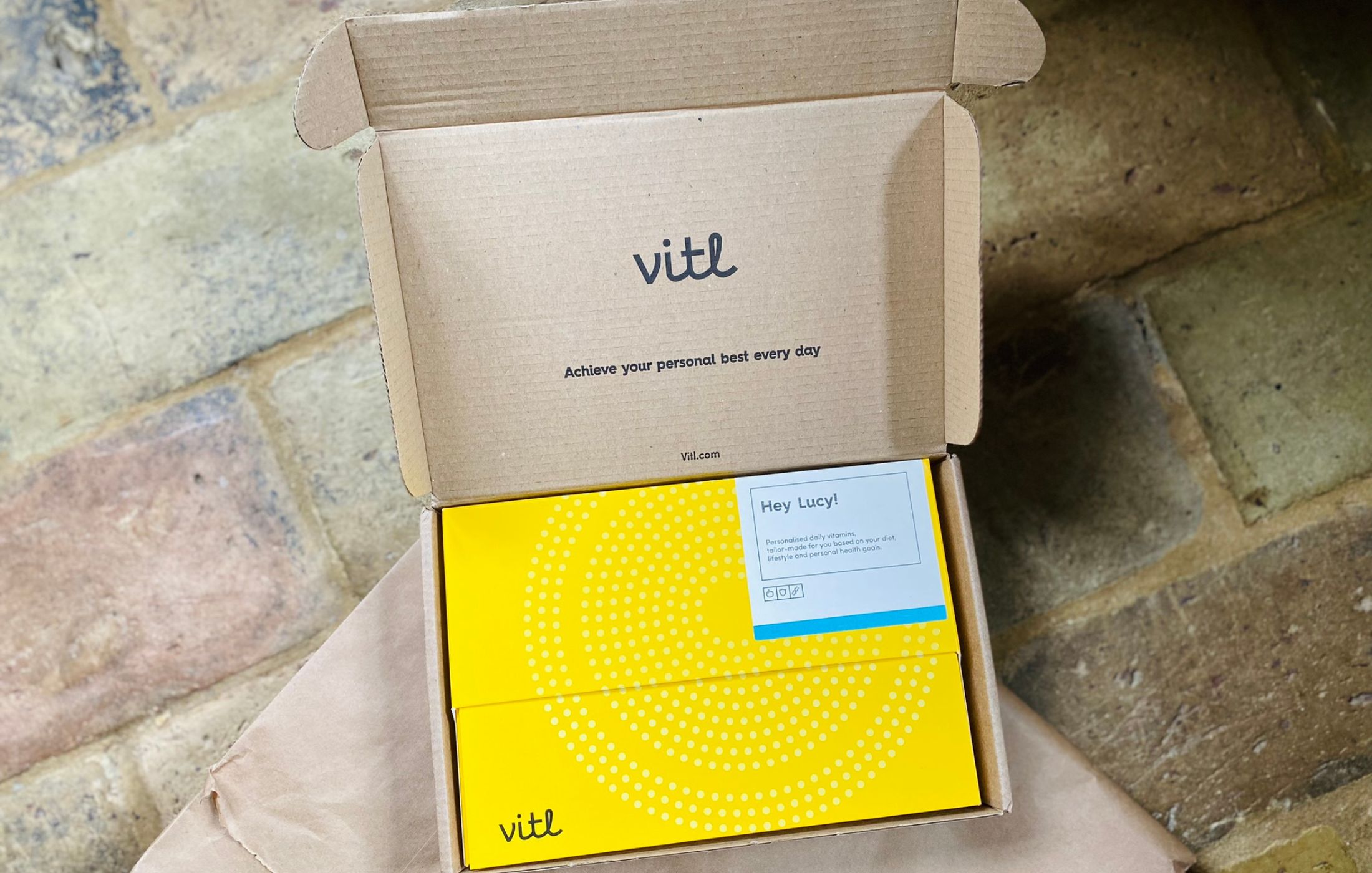 Protected: Vitl review: My experience with their Personalised Vitamins